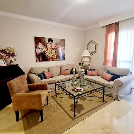 Апартаменты Triana Soul Marcur Севилья Экстерьер фото